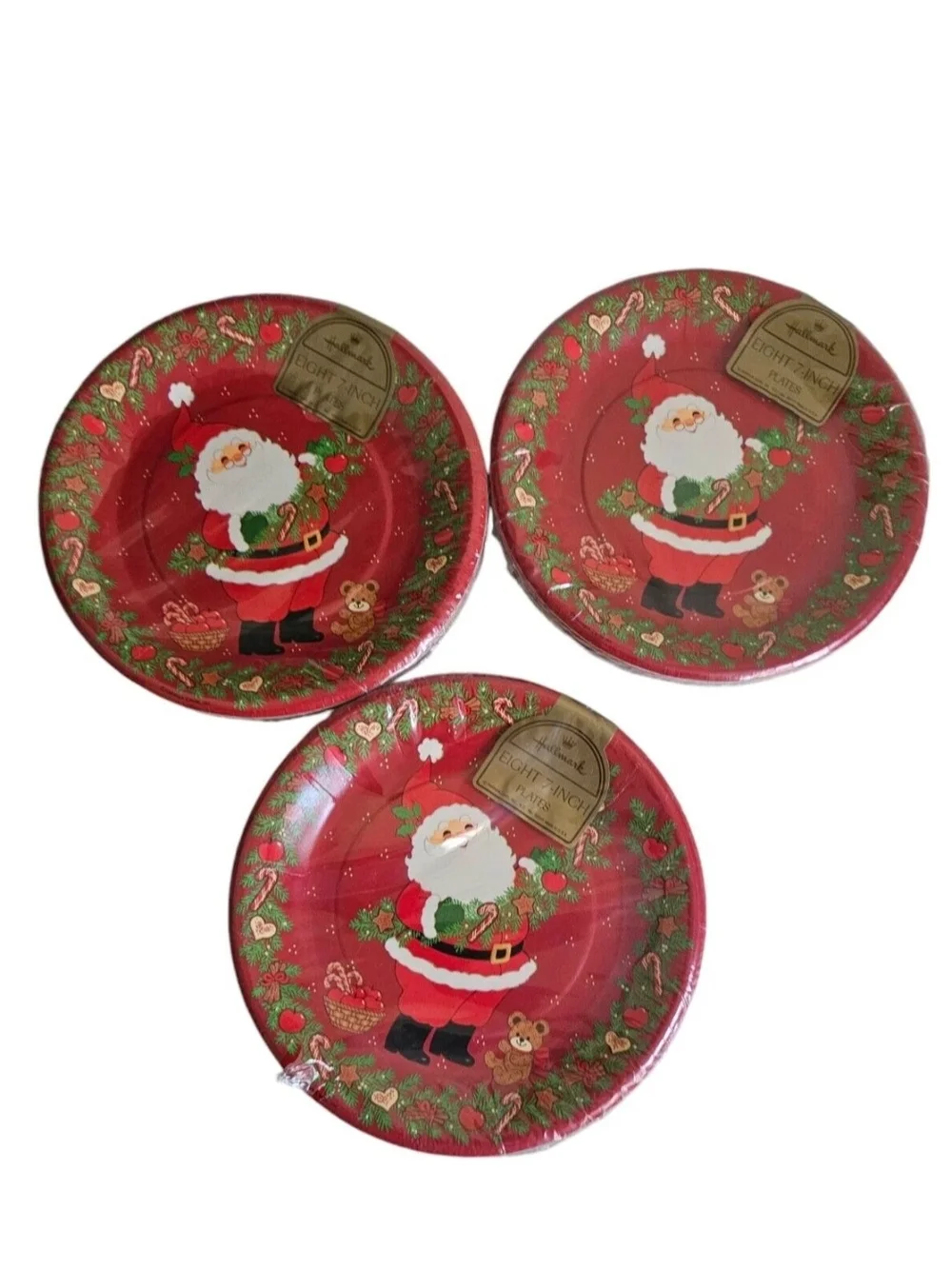 Vintage Hallmark Christmas 7